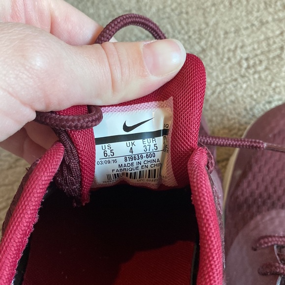 NIKE 270. Rare color - Picture 5 of 5